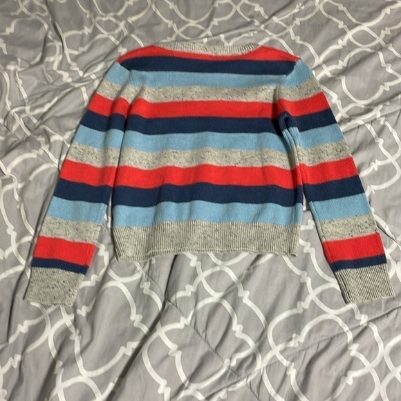 striped Splendid size 14 in boys sweater - Picture 5 of 5